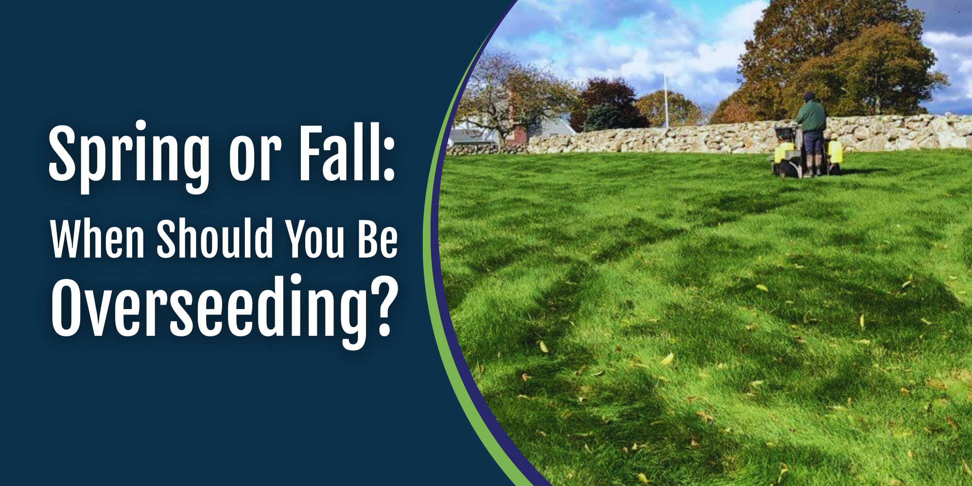 lawn care madison