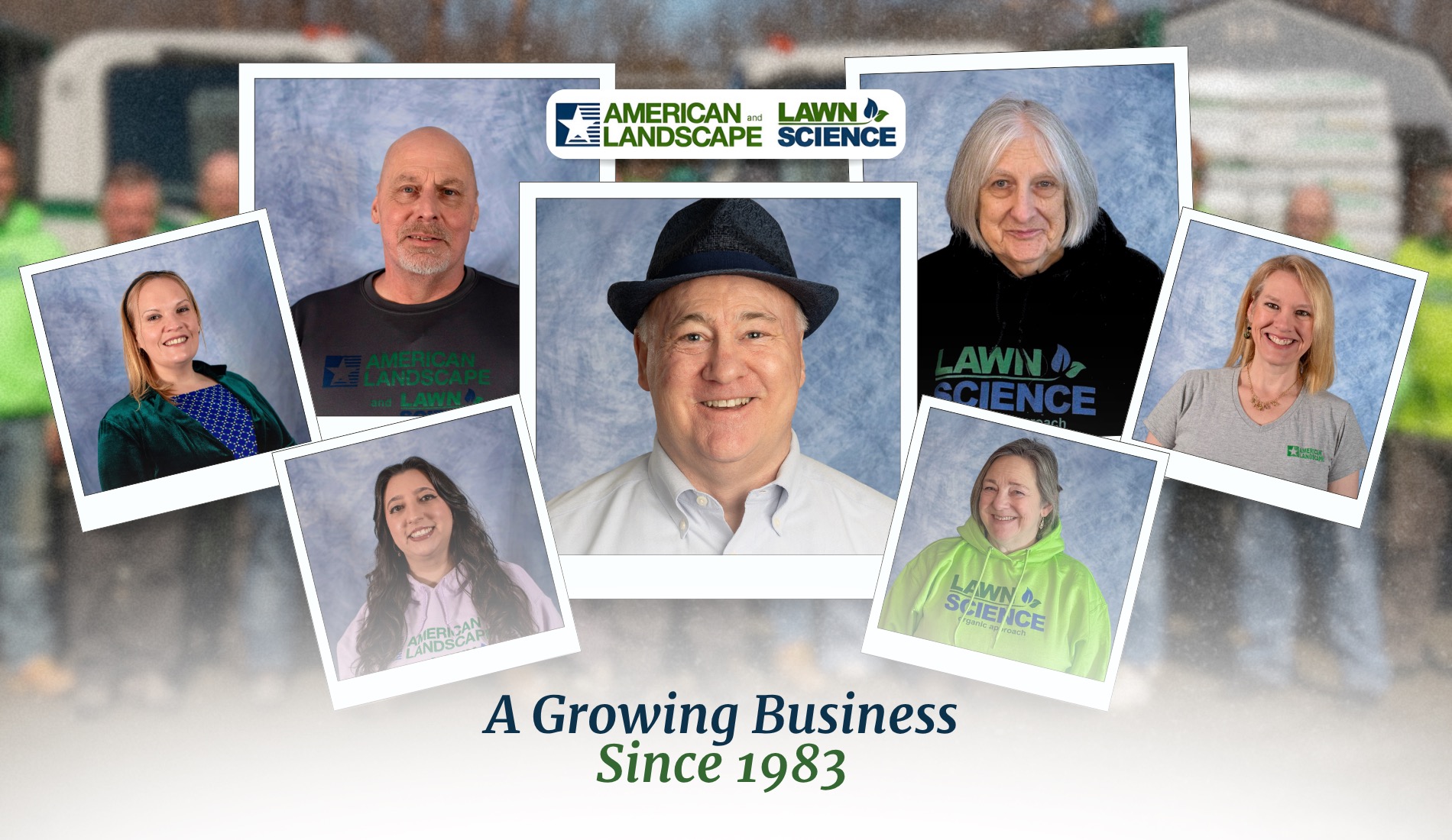{American Landscape And Lawn Science} Body Large  (1900X1100) - Our Team Collage Photo - Image 7