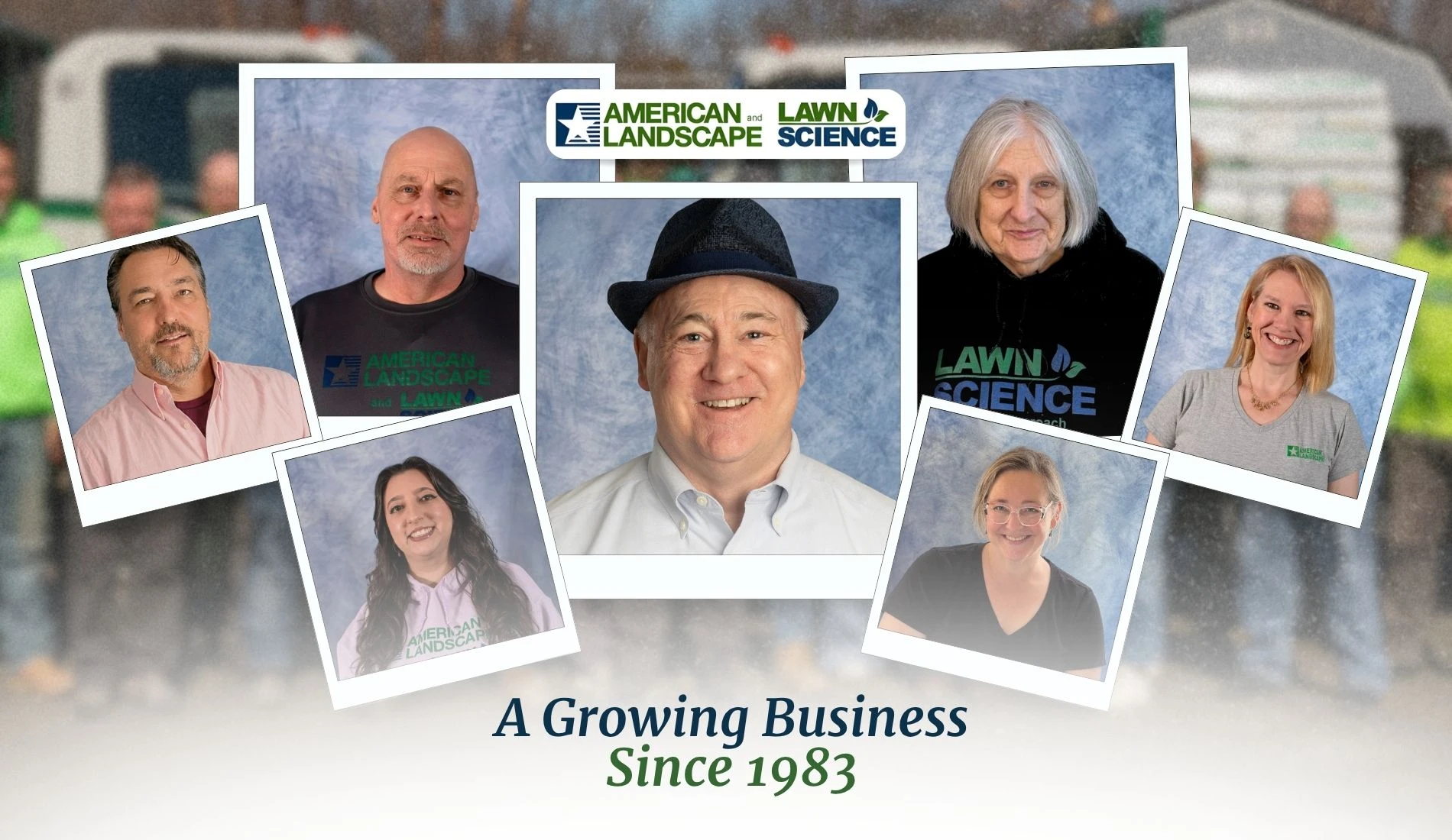 Our Team Collage Photo - Image 7