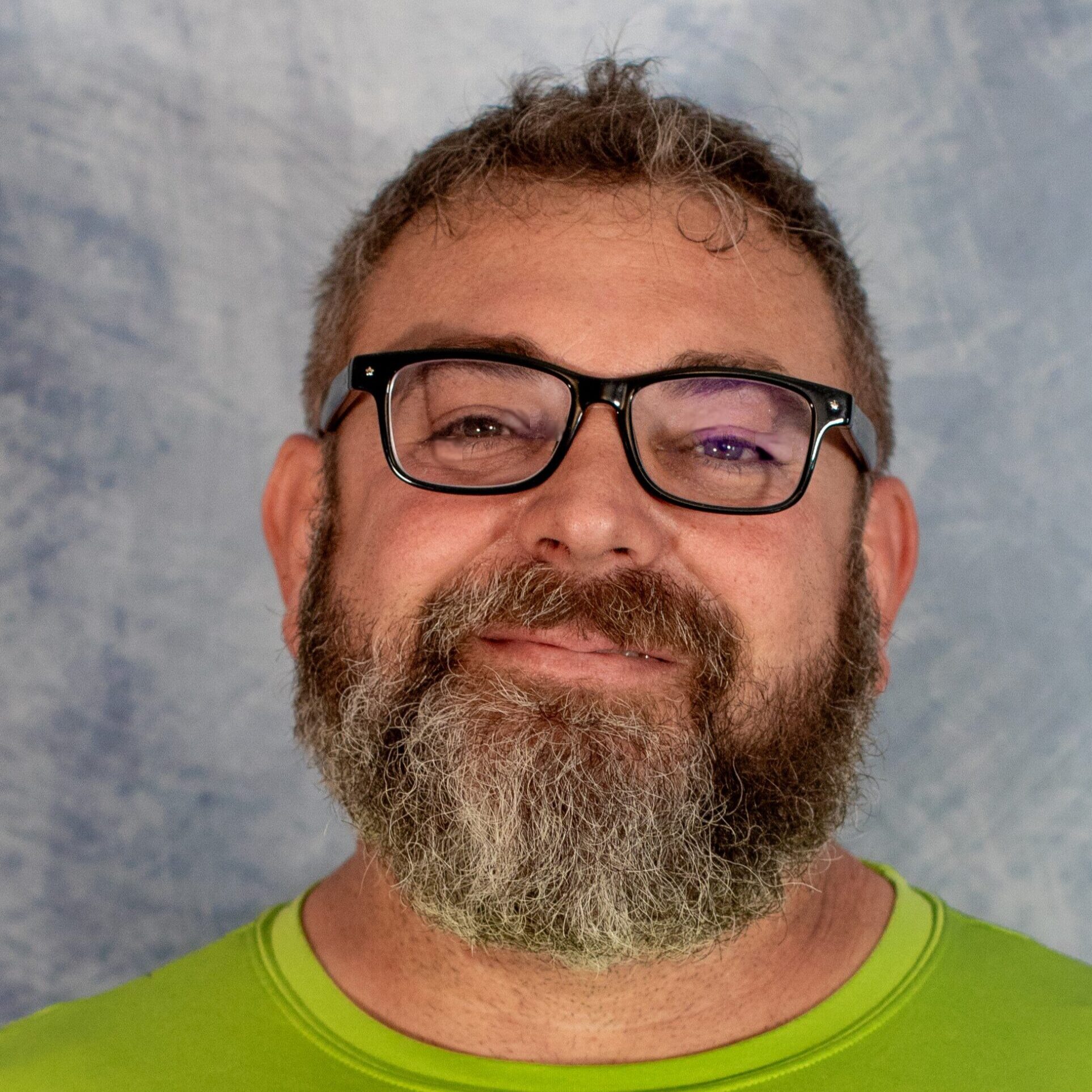 Greg King