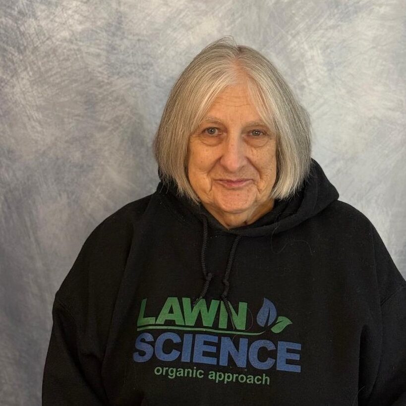 Jeanne Haggan