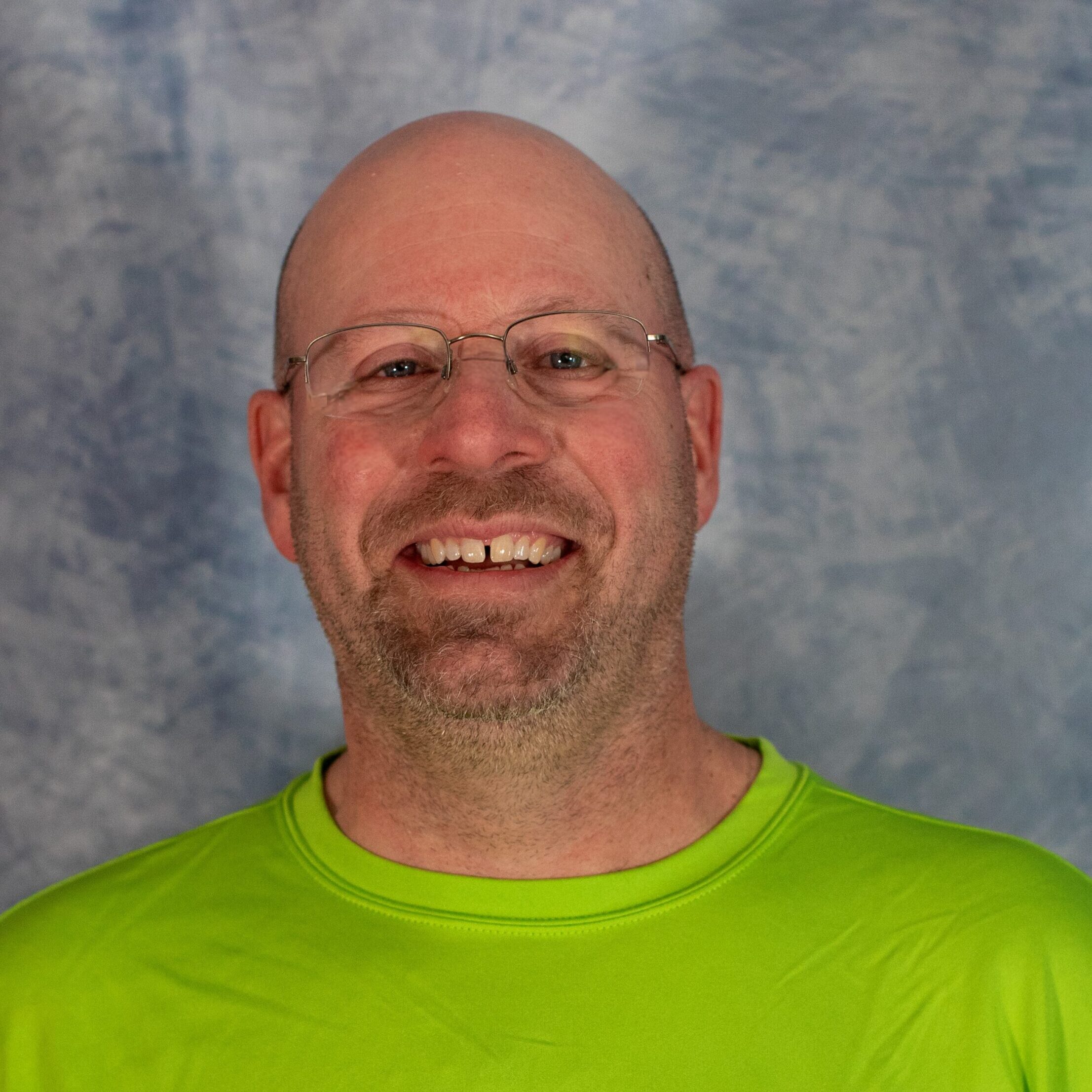 Steven Keiser